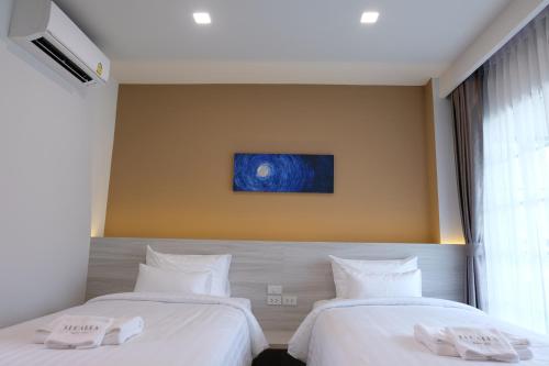 Li CALLA Resort Trat Li CALLA Resort Trat