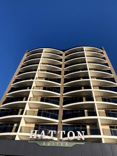 Hatton Suites Hotel Esenboga