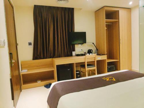 hotel photo