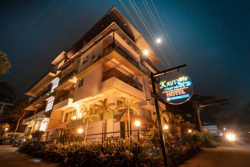 Kay's Riverview Resort - Near Baga Beach, Baga