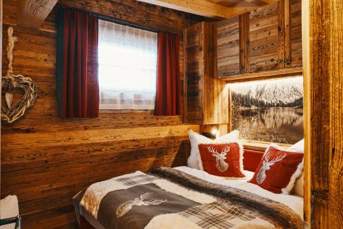Chalet Zugspitztraum - Adults only - main image