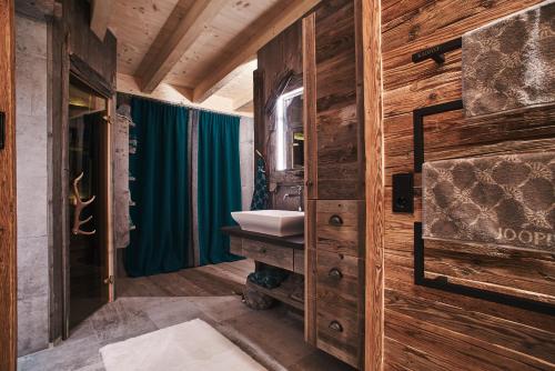 Chalet Zugspitztraum - Adults only - image 8