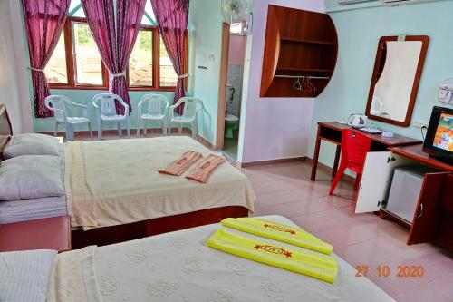 The Room Concept Homestay photo 4