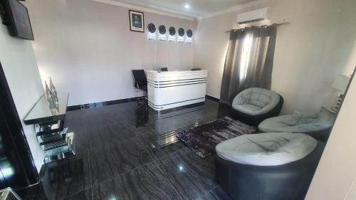 Indico Apart Hotel in Nacala