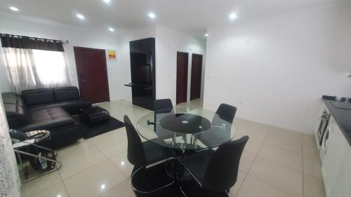 Indico Apart Hotel in Nacala