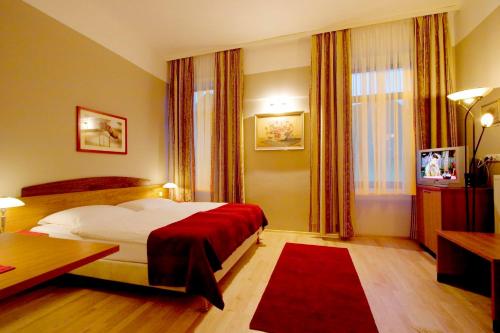 Hotel Garni - Gasthof Pillgrab