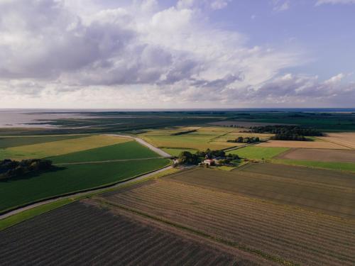 FEWO auf dem Lande / nahe SPO