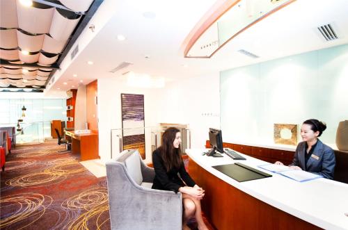 Novotel Guiyang Downtown