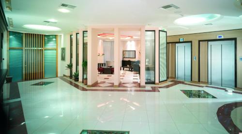 Centrotel Hotel in Athen