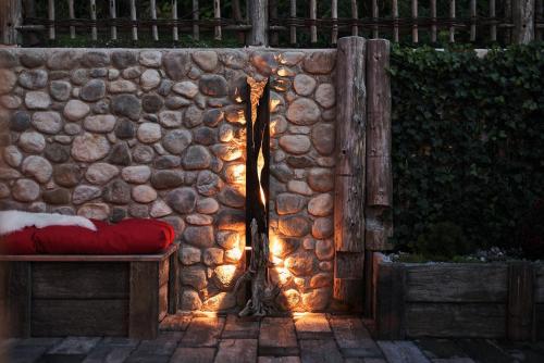 Chalet Zugspitztraum - Adults only - image 3