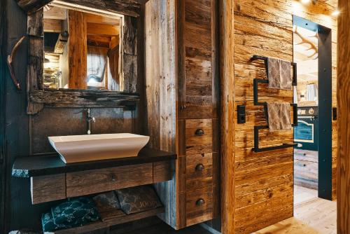 Chalet Zugspitztraum - Adults only - image 14