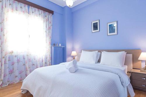 Spacious and Luxurious Apart Athens Center by MPS, Athènes (photo 7)