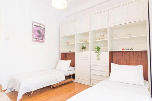 Spacious and Luxurious Apart Athens Center by MPS, Athènes (photo 10)