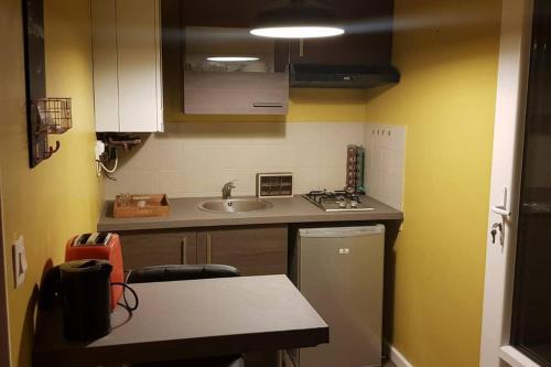 Studio privatif sur Orthez in Orthez