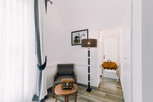 Amalfi Luxury House - image 10