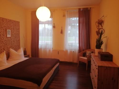Ferienwohnung HARZgeNUSS - image 2