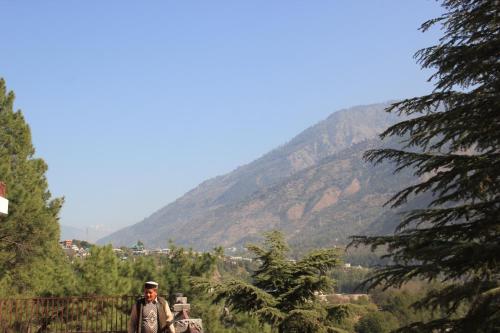 Hotel Saryal