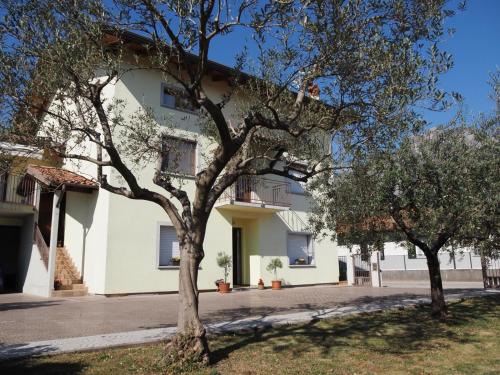 B&B Agli ulivi - Accommodation - Gemona del Friuli