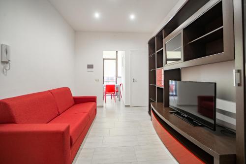  Naranji House Red Relax, Ferienwohnung in Altavilla Milicia