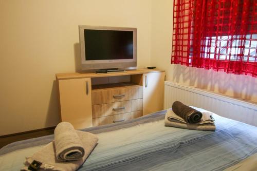 Apartman Mia - main image