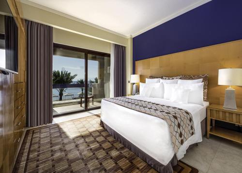 InterContinental Aqaba (Resort Aqaba) by IHG