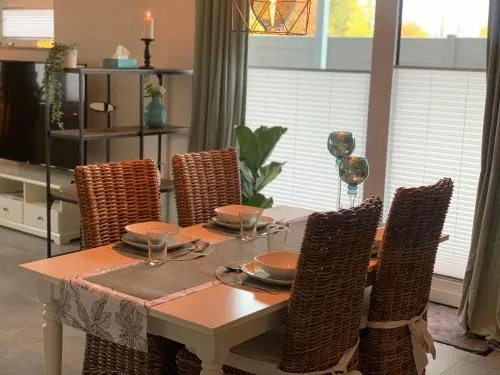 Ferienwohnung Gartenstadt in Flensburg, Deutschland