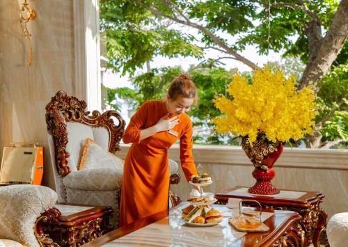 Riverside Hotel Quang Binh