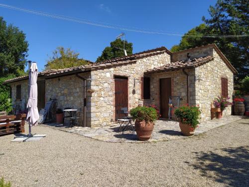  Sandra House, Pension in Castellina in Chianti