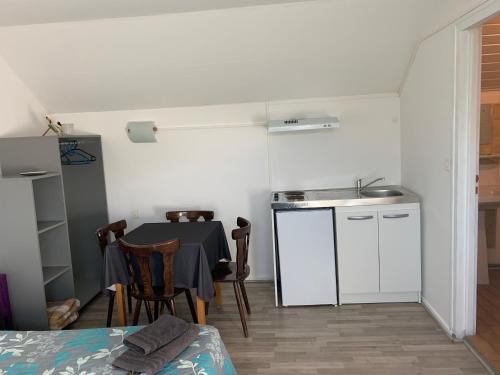 hôtel Le Cosy 3