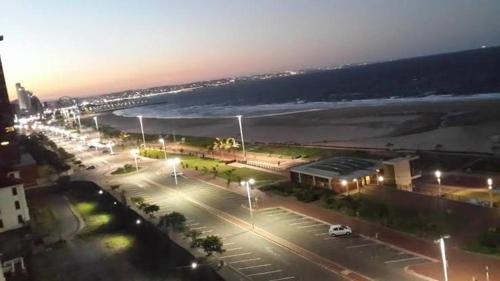 605 Tenbury Beach Apartment