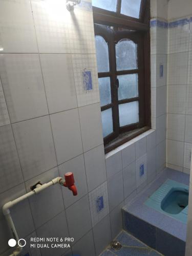Hotel D Sangay