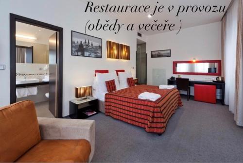 Prague Inn, Praga (zdjęcie 11)