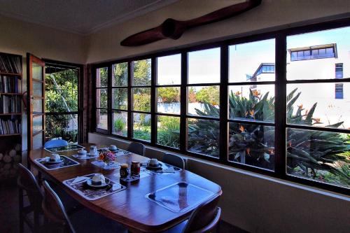 Facilities, Zoete Inval in Hermanus