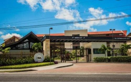 Flat Extra Oka Beach Residence -Praia de Muro Alto