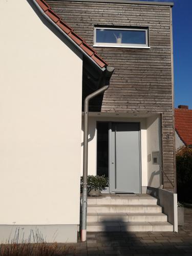 Die kleine Auszeit in 格舍