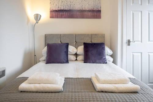 ☆Modern Flat Close to University and City Centre☆ - image 9