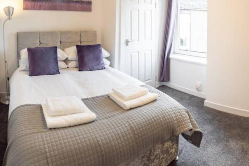 ☆Modern Flat Close to University and City Centre☆ - image 12