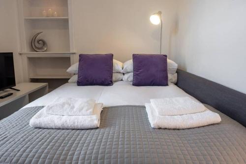 ☆Modern Flat Close to University and City Centre☆ - image 5