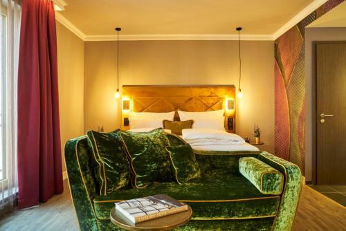 Classic Hotel Harmonie in Köln, Deutschland