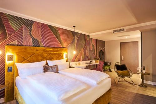 Classic Hotel Harmonie - image 4