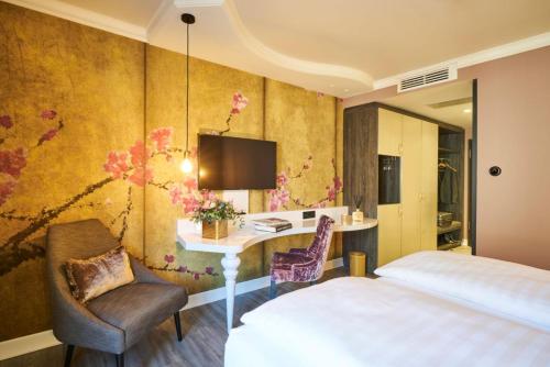 哈姆尼经典酒店