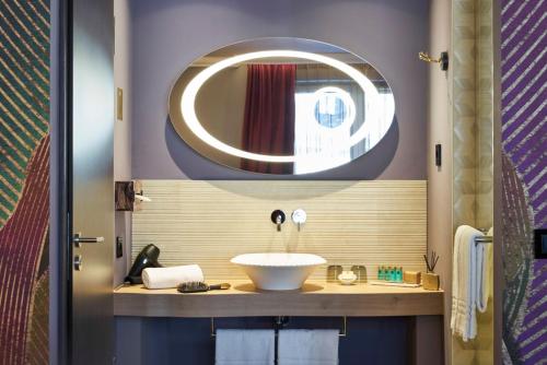 Classic Hotel Harmonie, Cologne (photo 11)