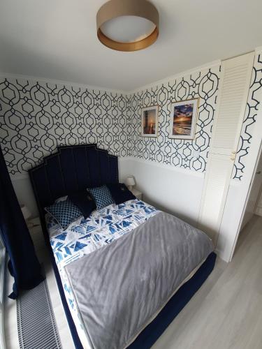 Apartments LuxView- Budynek Centralny