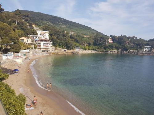  Terrazza Blue Line in Tellaro