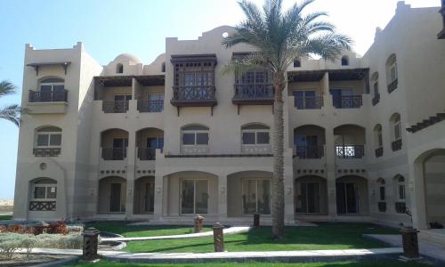 Las cabanas oriental coast