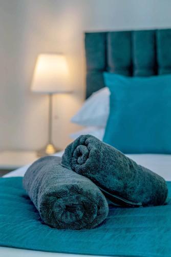 Beautiful house in the heart of Canterbury with Free Parking - image 9