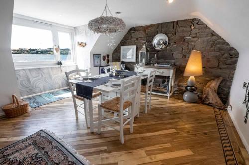 â˜†the Quarterdeck â€“ Broughty Ferry Waterfront Homeâ˜†