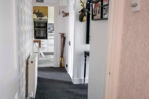 ☆The Quarterdeck – Broughty Ferry Waterfront Home☆ - image 3