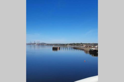 ☆The Quarterdeck – Broughty Ferry Waterfront Home☆ - image 9