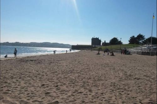 ☆The Quarterdeck – Broughty Ferry Waterfront Home☆ - image 11
